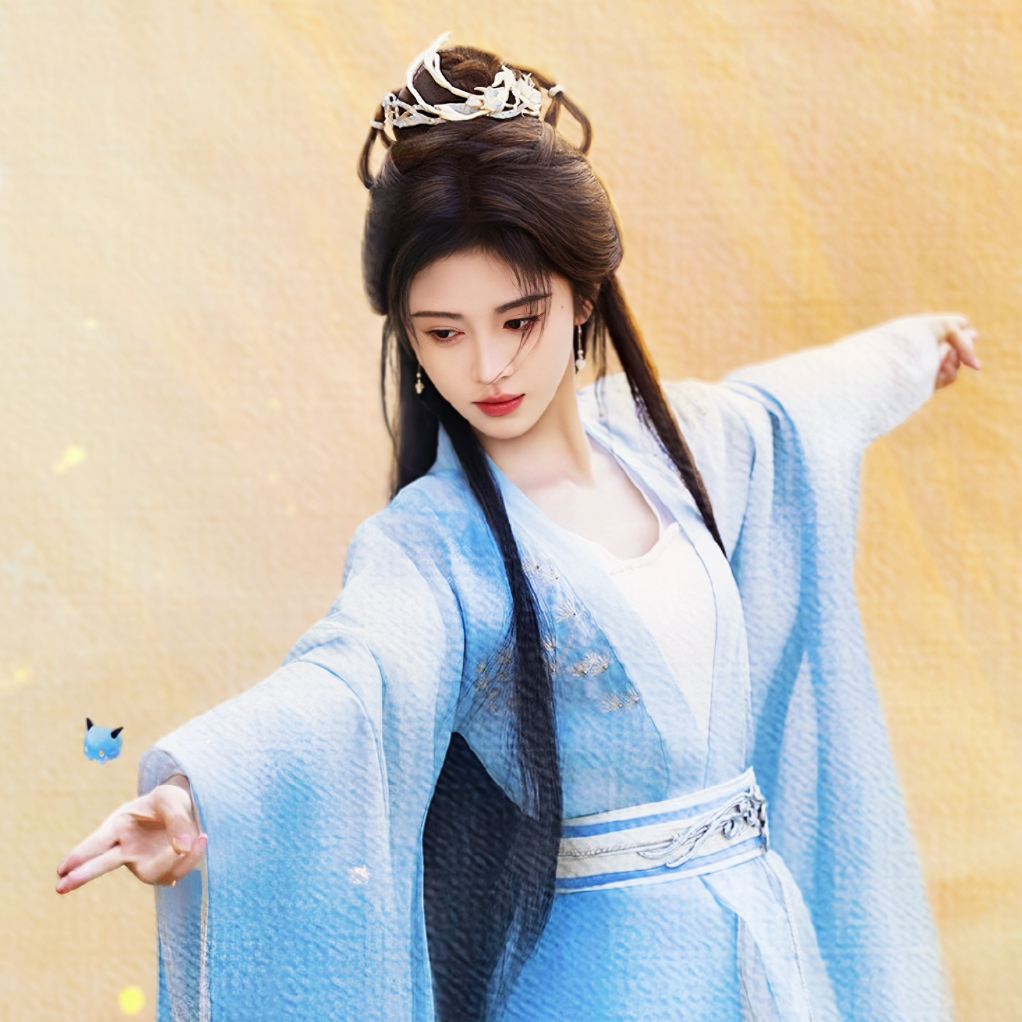 师姐啊师姐﻿鞠婧祎姜黎非
