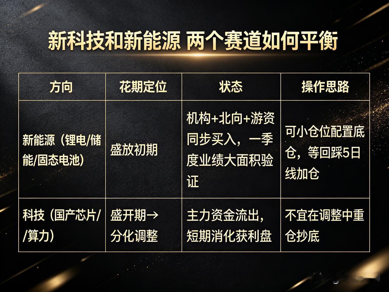 我感到我摸到了A股的脉搏，大家看是不是这么回事：

大盘进攻时，不是新科技，就是