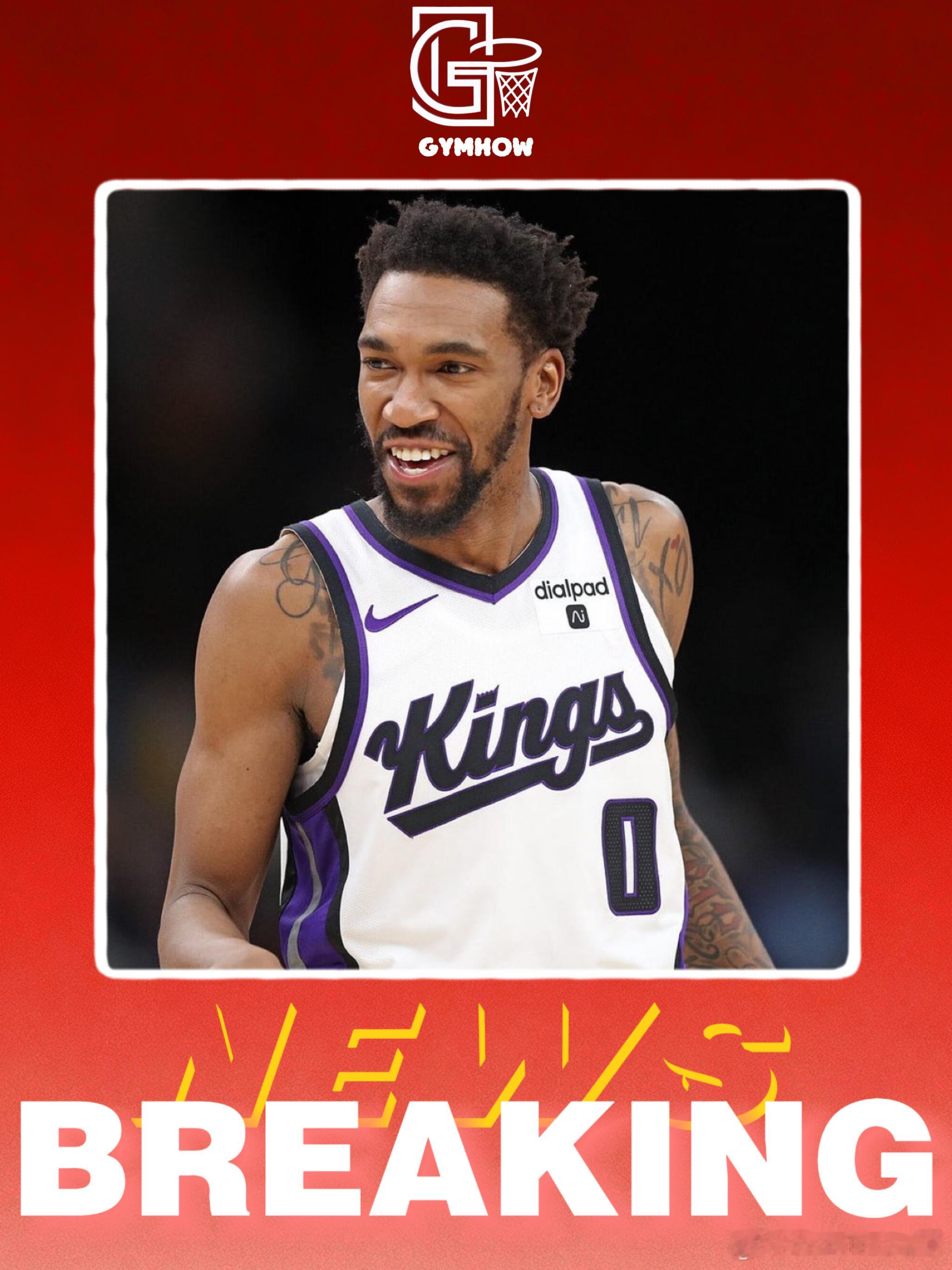 国王正积极在交易市场上为马利克·蒙克寻找下家。在休赛期险些离队后，萨克拉门托将再