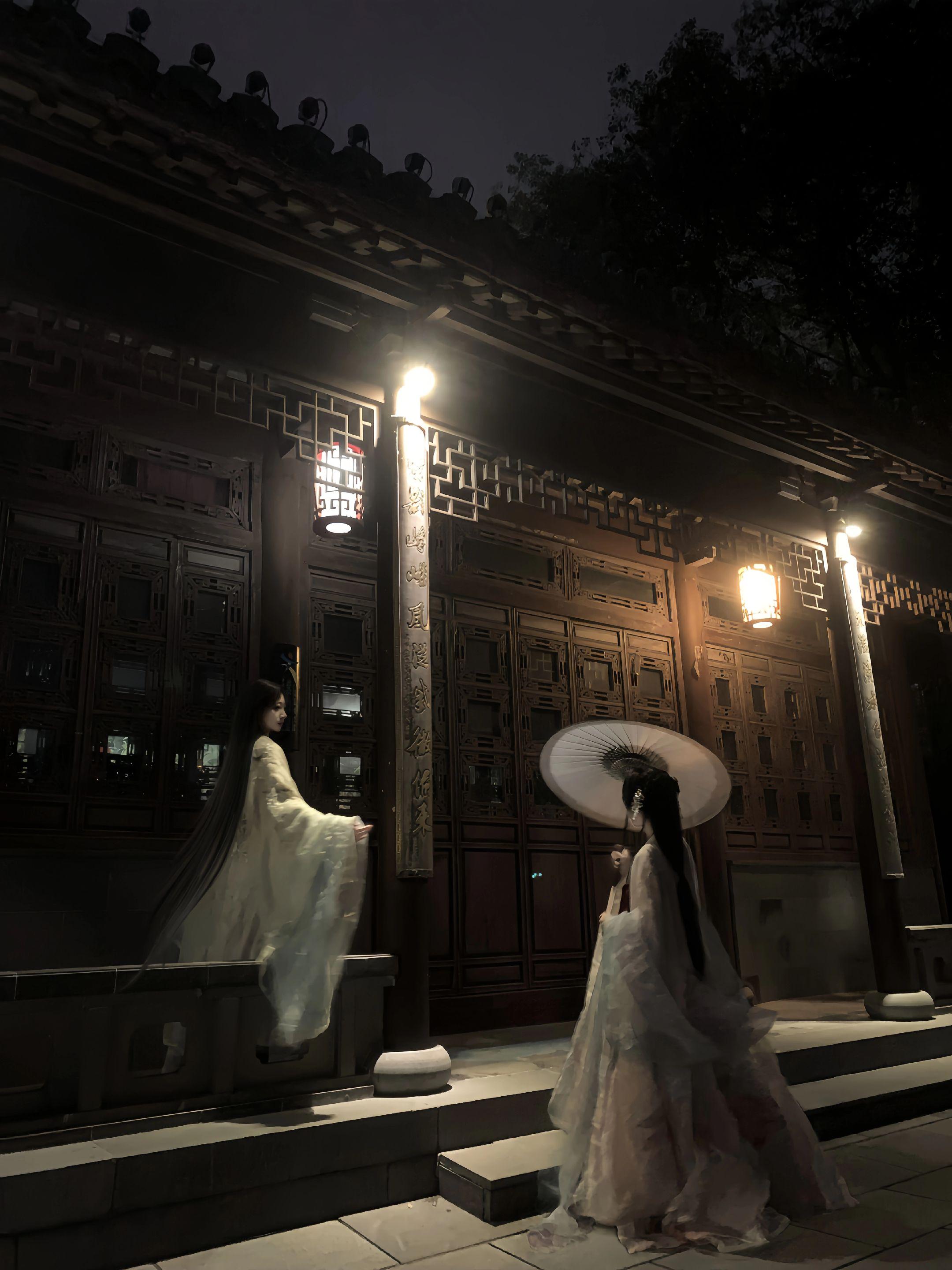 “缘分本就稀薄寡淡”