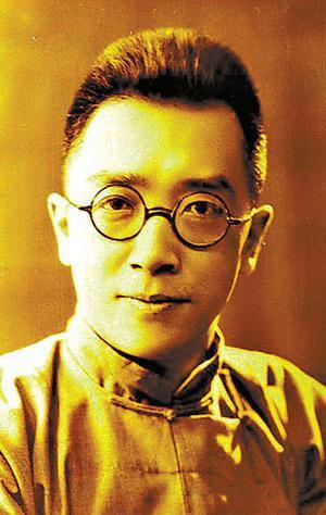 1924年，胡适向妻子江冬秀提出离婚，江冬秀对着胡适说：“离婚可以，我先把两个孩