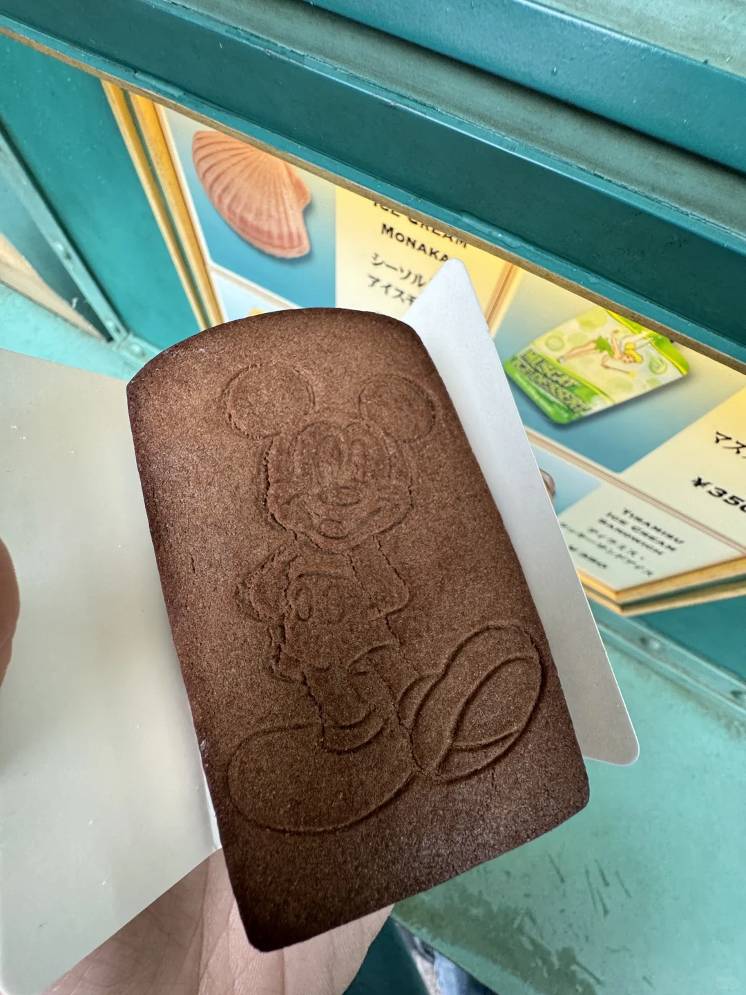 🇯🇵付款时激动了……