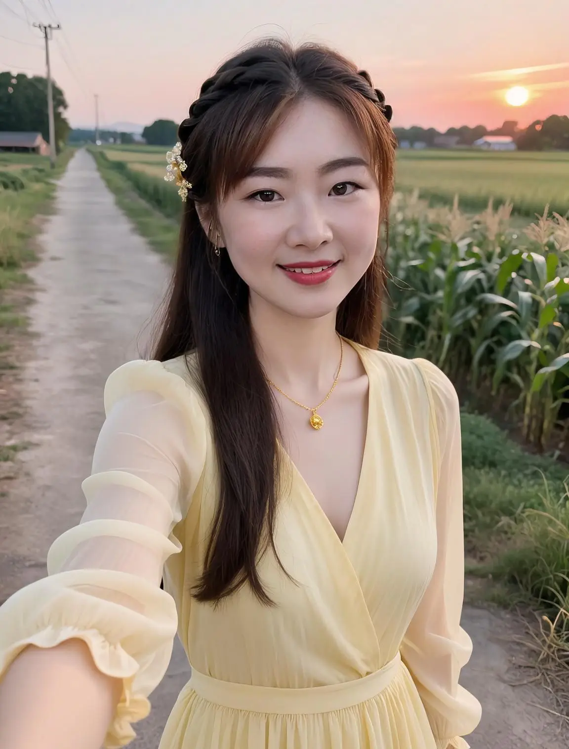 亲友们早上好，美好的一天开始了，今天又是一个下雨天，你们的城市下雨了吗...