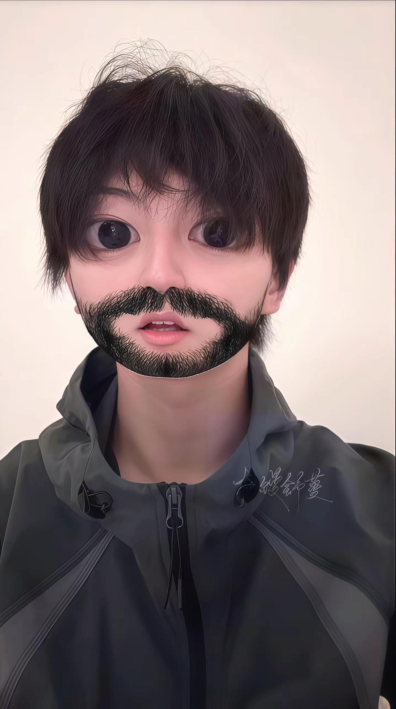 欸 欸 欸。特效 萌物