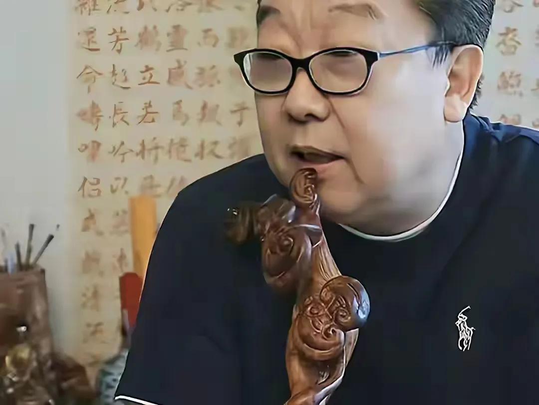果然是病从口入、祸从口出，郑健压力山大，六天都没有开启直播了

虽然说人长一张嘴