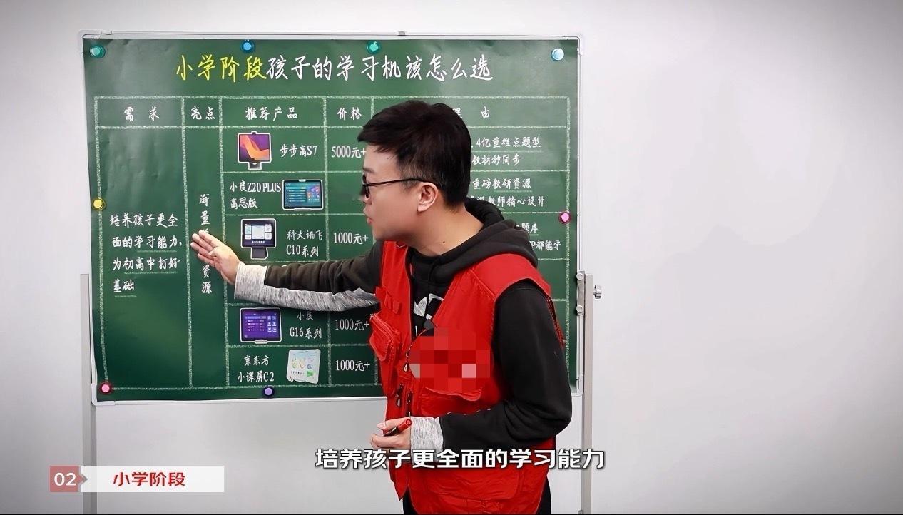 #原来以前给孩子的学习机都买错了# 学到了，之前一直想给小侄子买学习机，但是又怕