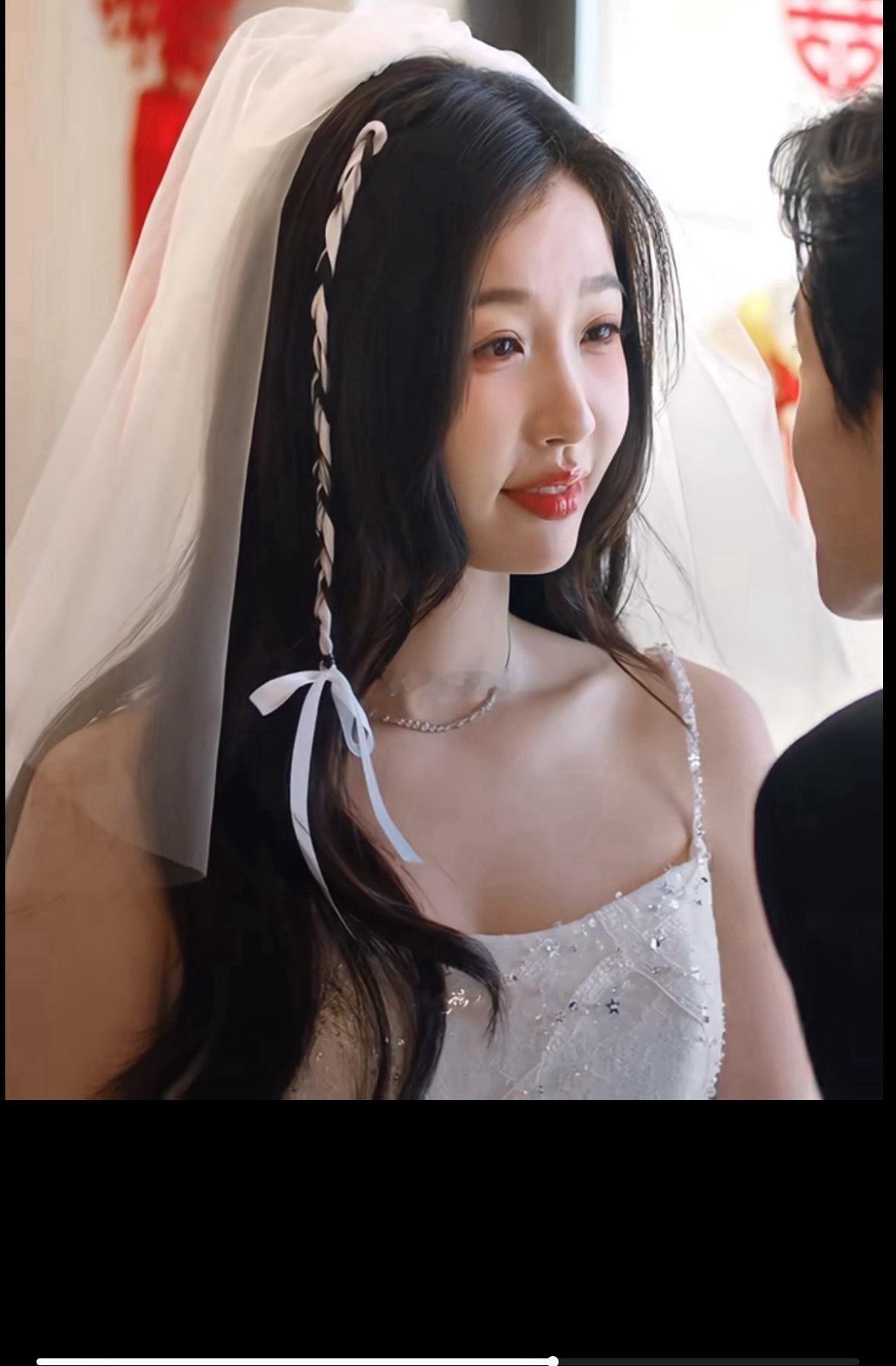 导演拍的虞书欣她拍的含金量还在上升