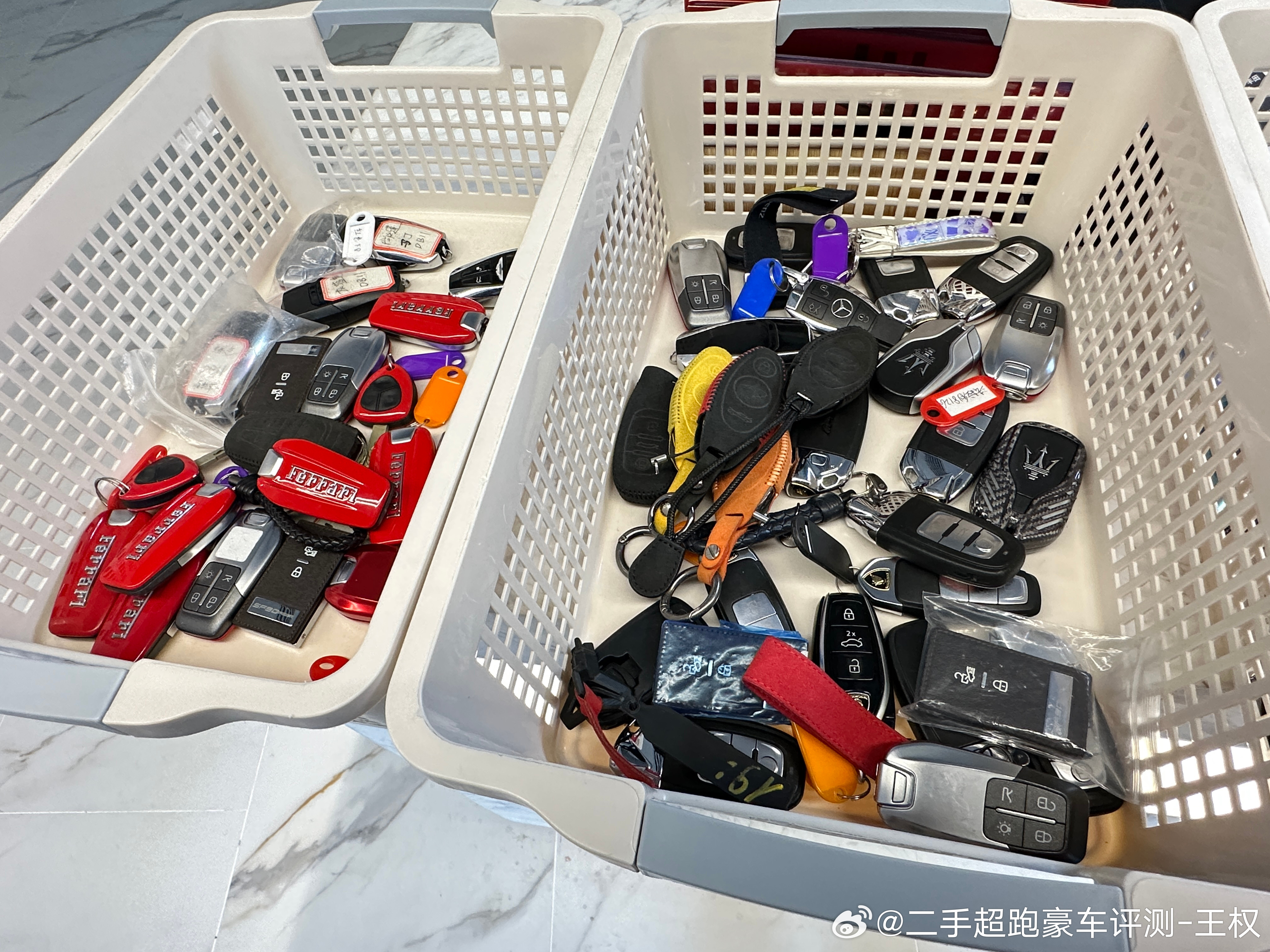 开哪一台呢[doge] ​​​