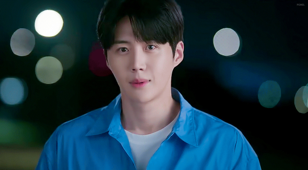 金宣虎高允贞希望你们二搭的人真的很多 