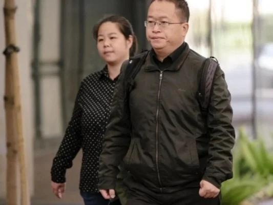 重磅消息！中国芯片专家张浩，被美方以“经济间谍罪”将其逮捕，遭美国陷害囚禁9年，