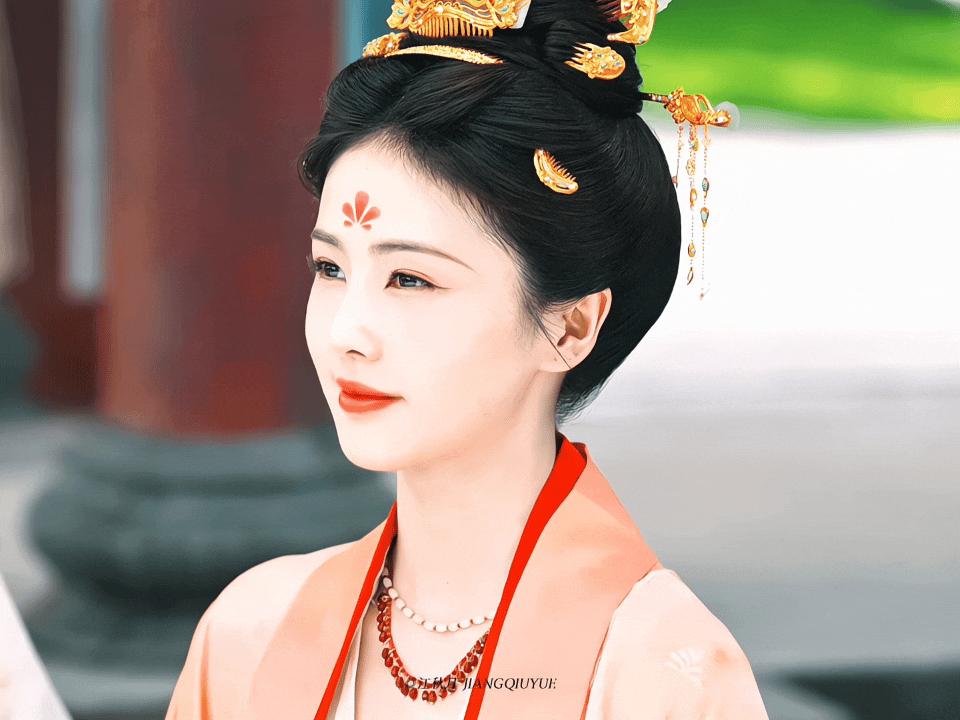 饭圈扩关  月月不蕾白鹿的 赞这条秒回 