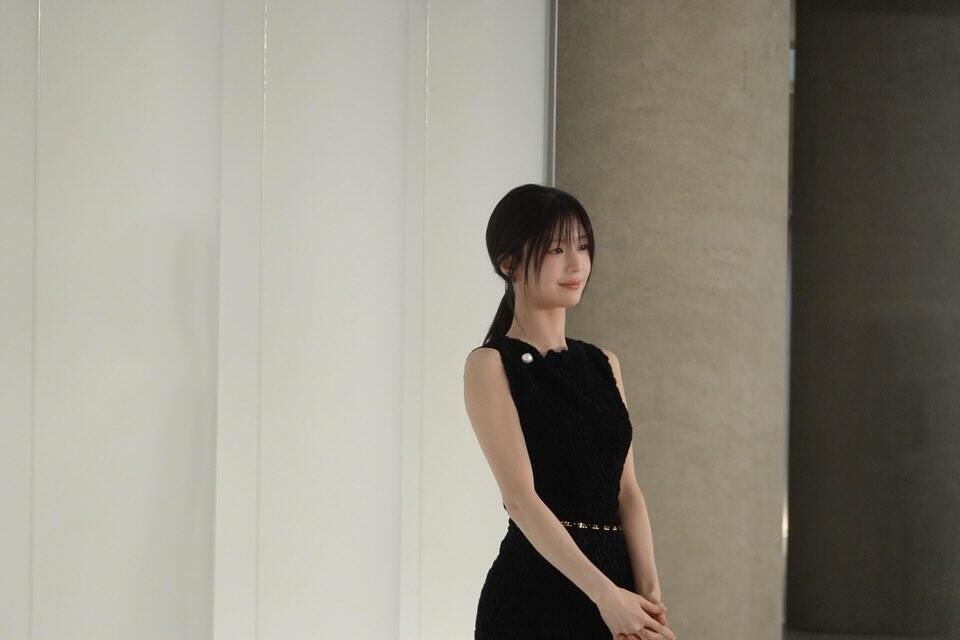 高允真～更新是萌萌的妹宝！ 