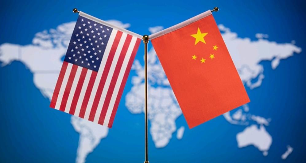 还是熟悉的戏码！赶在会谈前，美国再次对我们进行威胁！

法新社近日披露的消息显示