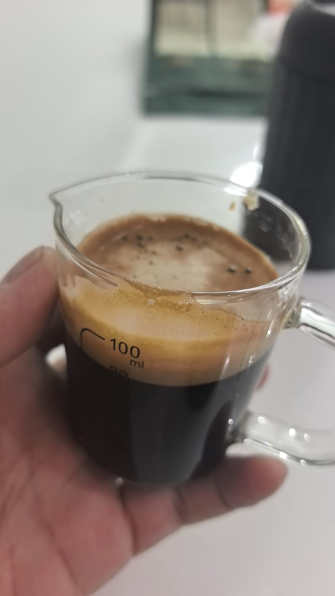 一杯咖啡，下午的续命水！​  ​​​