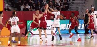离谱。山西男篮vs广东男篮