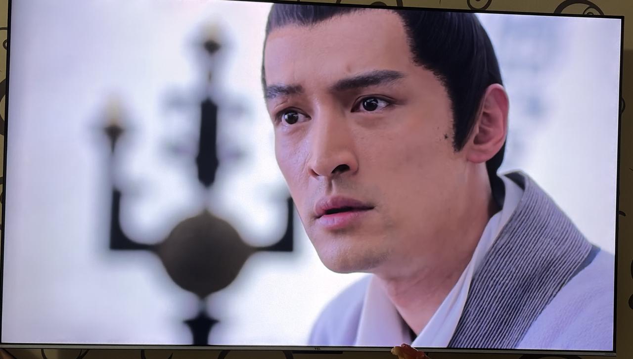 第一次看《琅琊榜》，
没想到这么精彩！