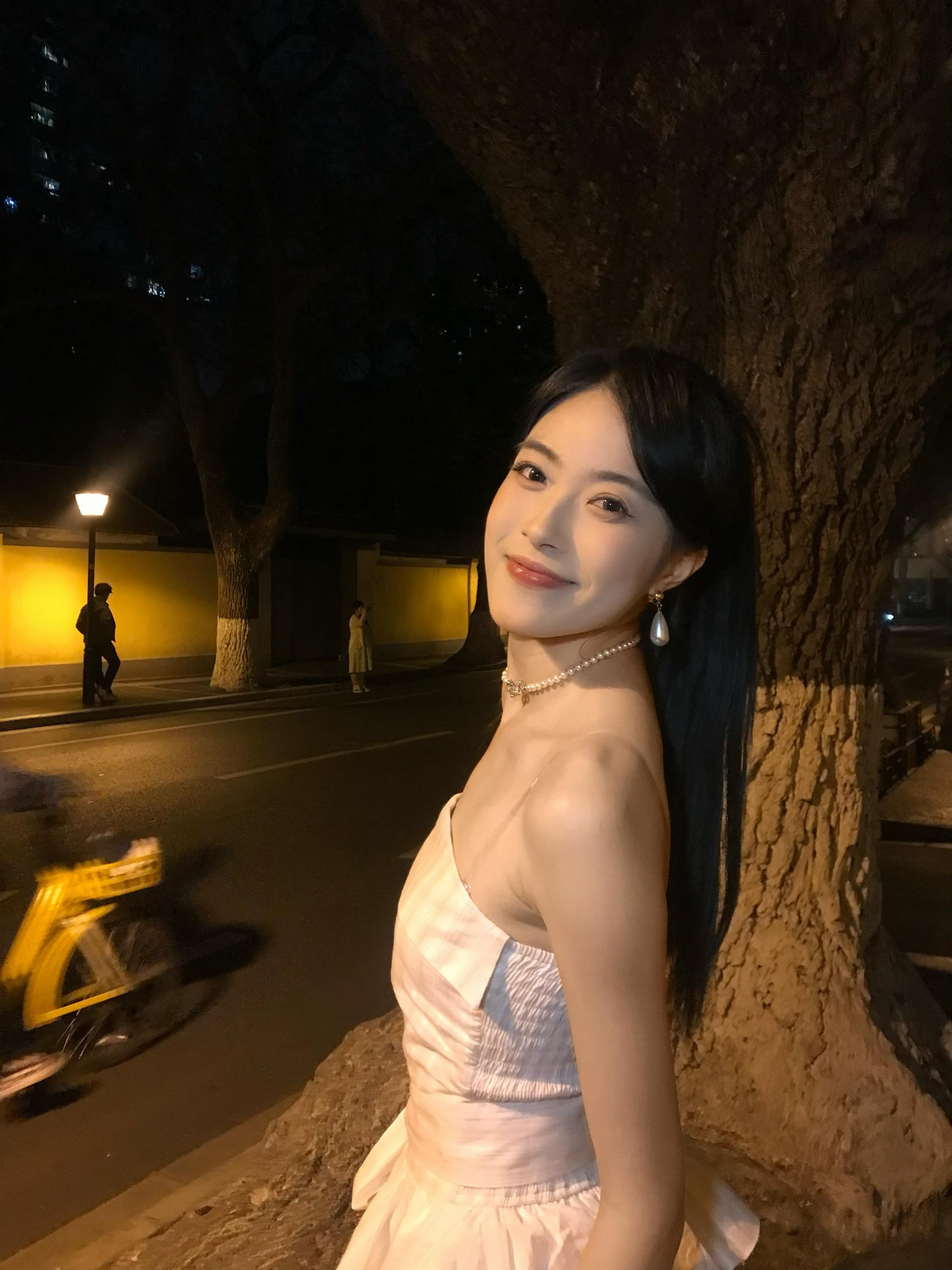 丁香花结了又结 人生焦虑的课题换了又换
