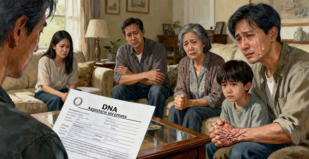 七年了，他终于"回家"！一个无名尸背后的震撼真相，让全网泪目

2016年，他像