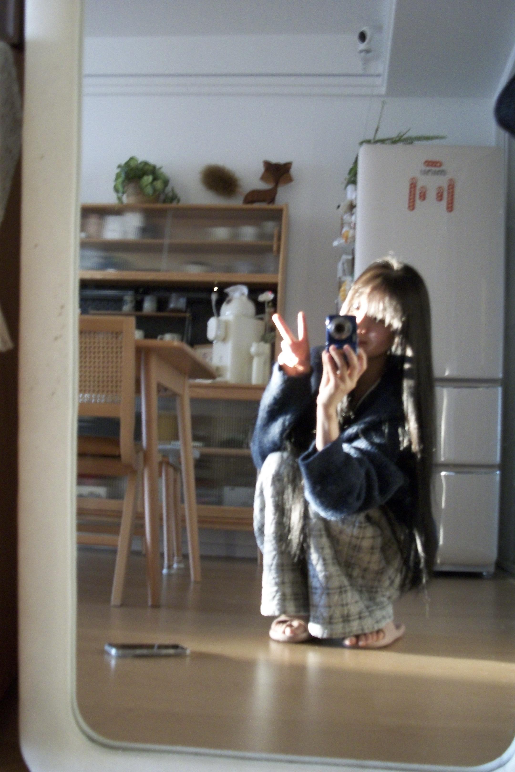 在不可预知的明天 平静也是一种幸福