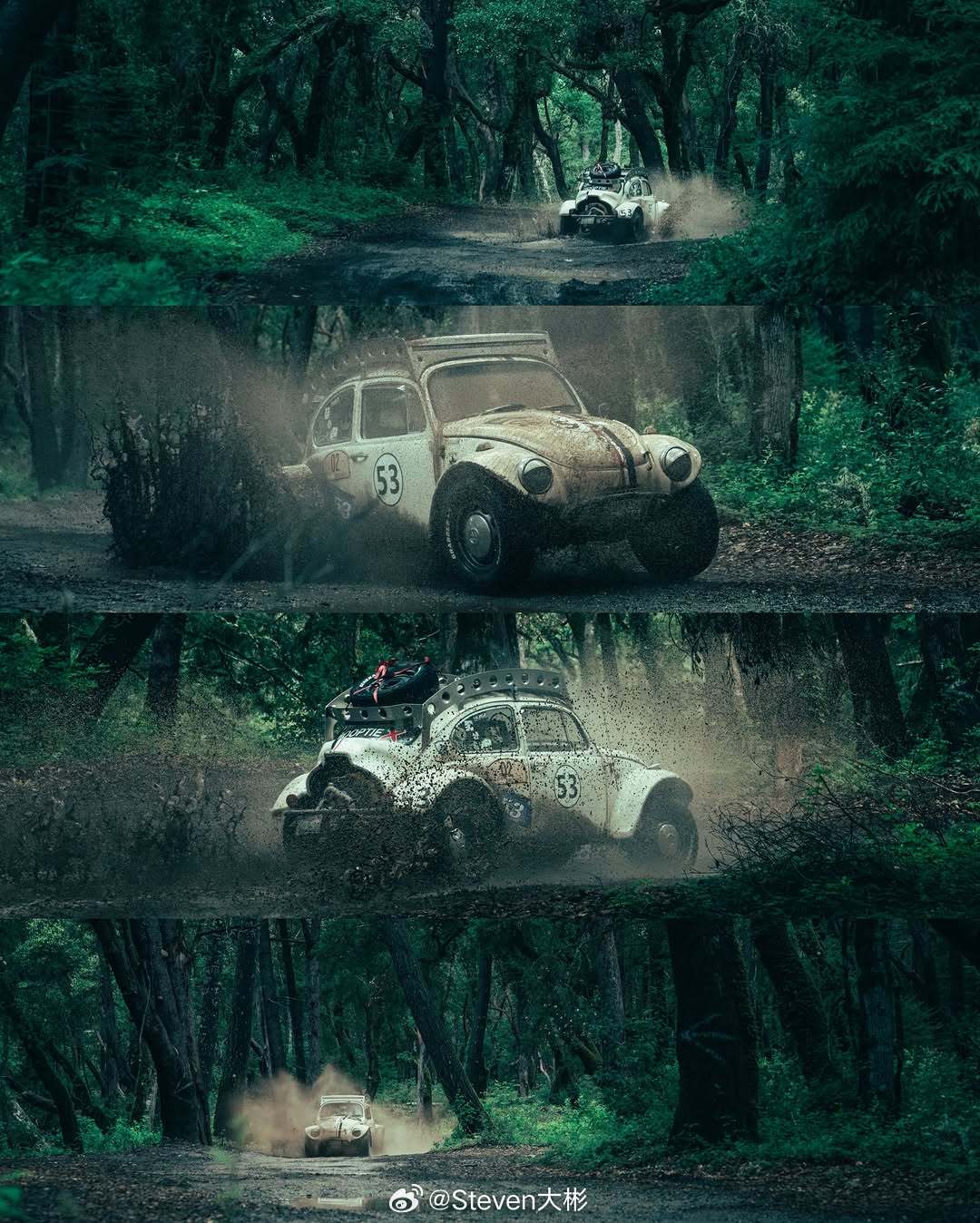 ClassicCarsVolkswagenBeetlevwbaja