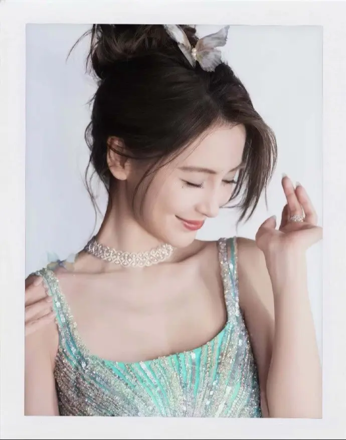 谢春花 Angelababy 原来离开男人才是女人最好的医美啊Ange...