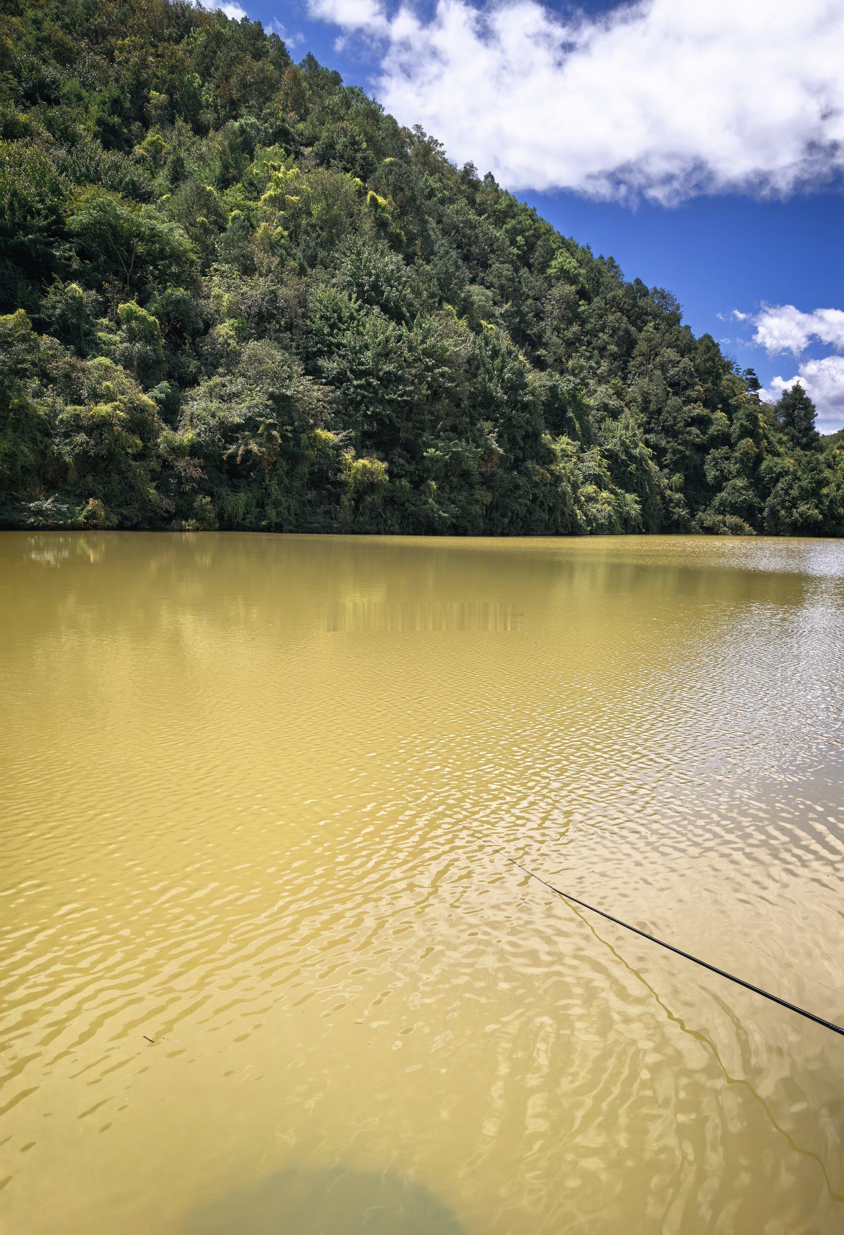 那远山呼唤我～[心][心][心]钓鱼🎣   抓小鱼  烧烤  爬山[舔屏][舔
