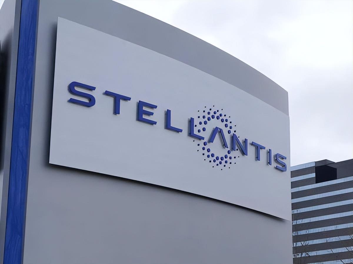 【东风汽车与Stellantis集团有意向在欧洲成立一家合资企业】
近日，东风汽