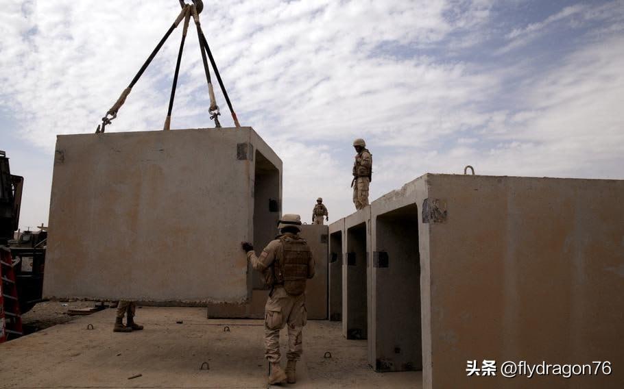 🇺🇸 🇯🇴 五角大楼紧急寻找向中东地区运输移动掩体供应商

据《星条旗报