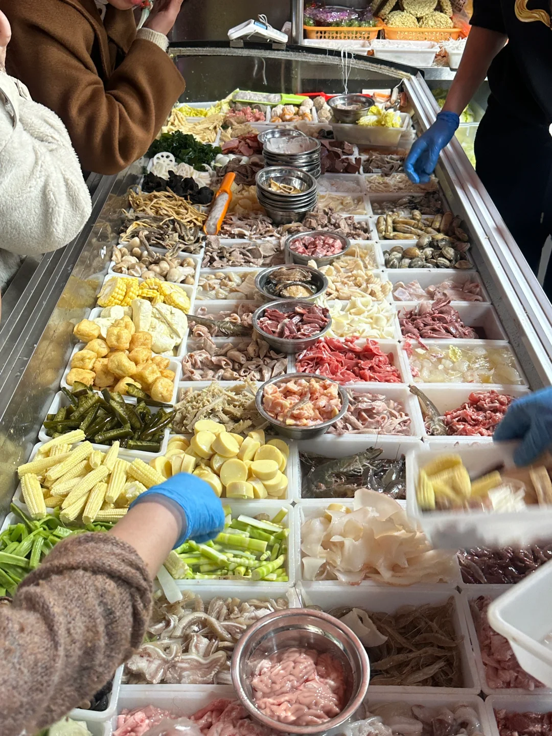 福州人有自己的必吃榜……亲测好吃！！！