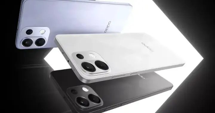 曝OPPO K13 Turbo系列手机7月发布，主动散热风扇设计