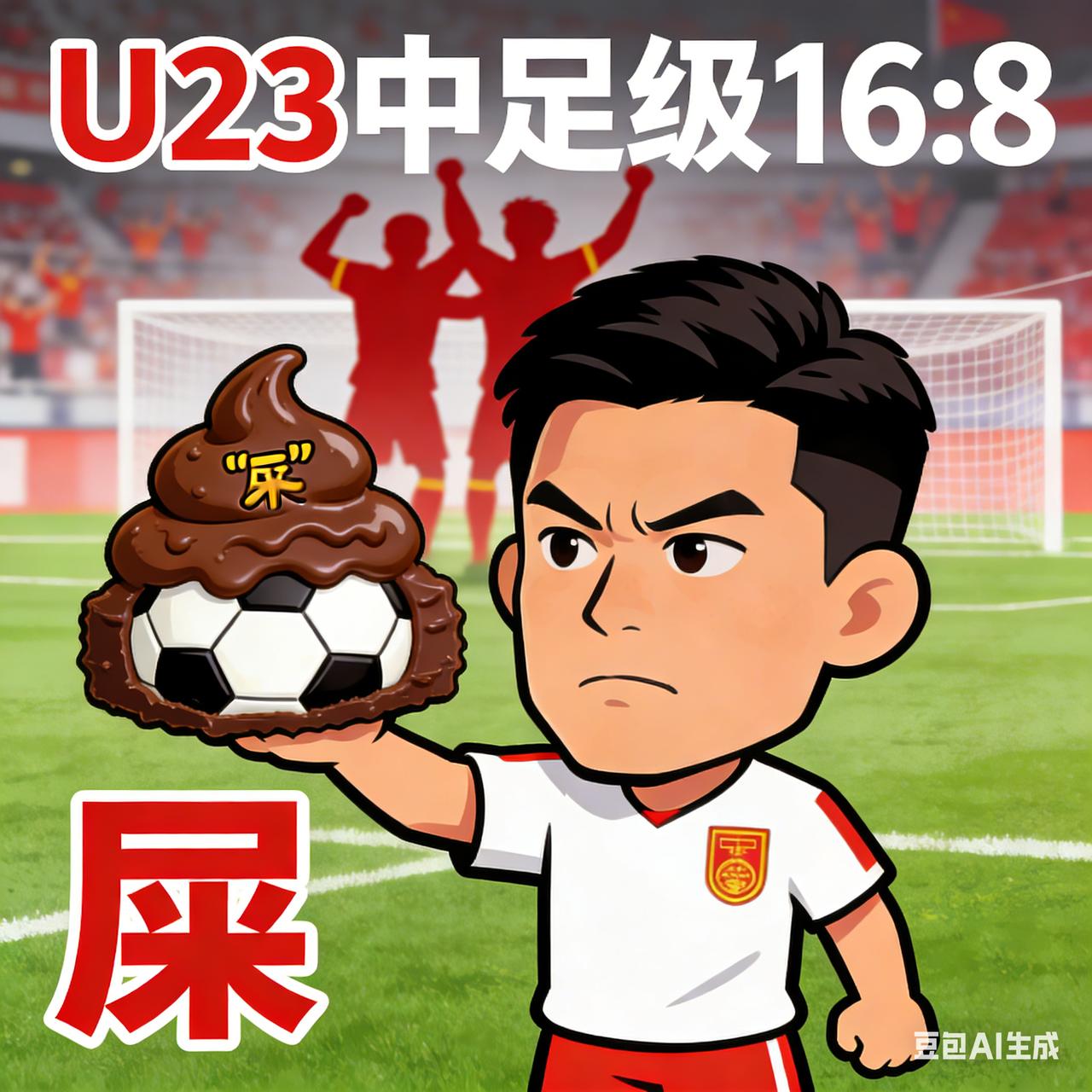 董方卓的回应之所以招球迷集体反感，不是大家护短！而是他这人说话嘴欠、做事路数全踩