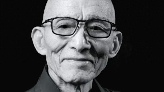 游本昌走了半个月，一个藏了九年的秘密才被看见