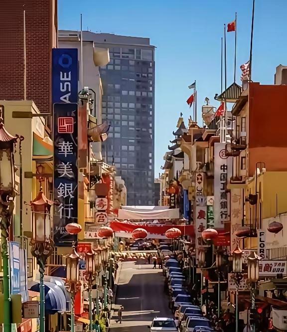 继新加坡、马来西亚之后，美国华人发声！美国华人曾称：中国人不要自以为是，现在连韩
