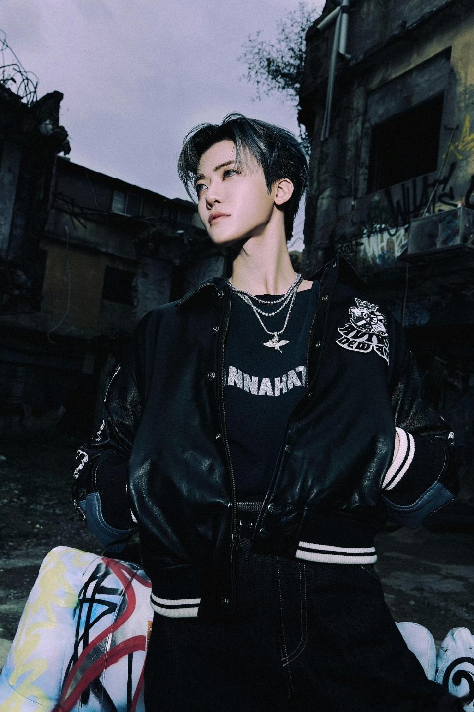 这音色也太绝了，单曲循环焊死在我歌单，新专闭眼冲 