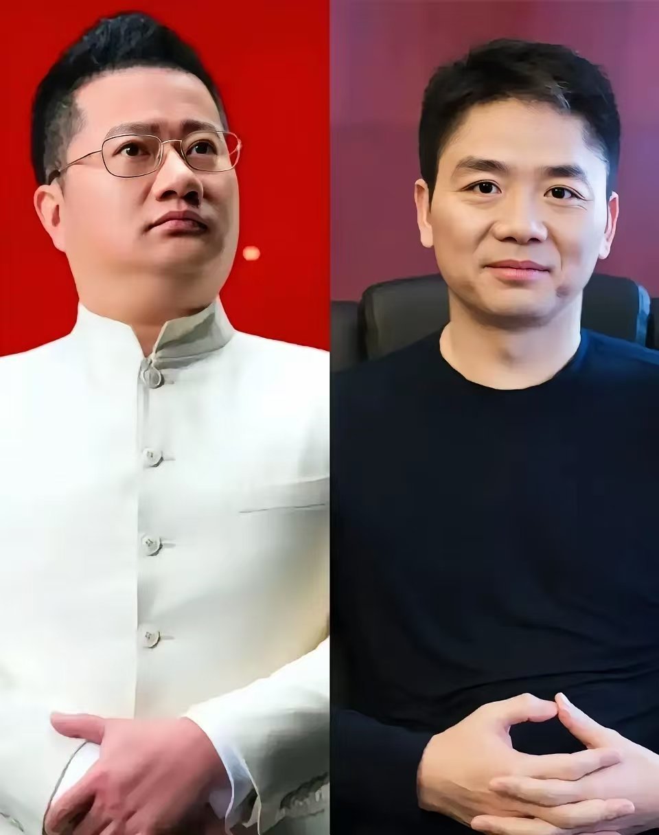 王冲喊话刘强东：请手下留情，放我们一条活路吧！起因是京东的七鲜小厨在北京开业了，