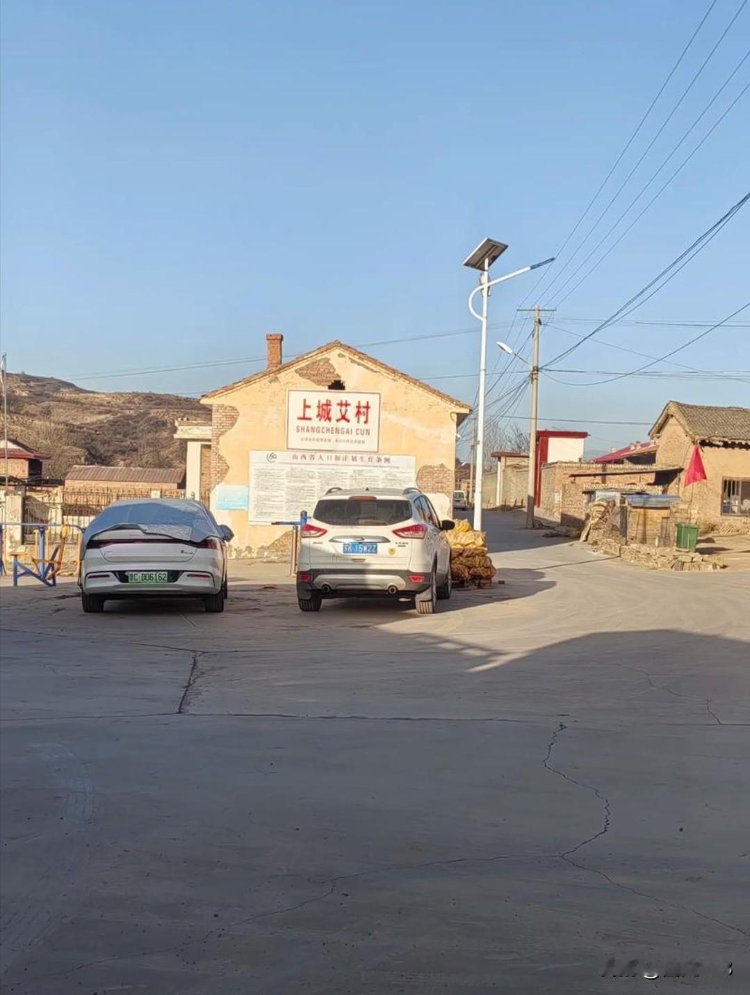 经常来山西，也没被宰过，感觉山西人挺实在的，不管是城市，还是农村，人都比较淳朴本