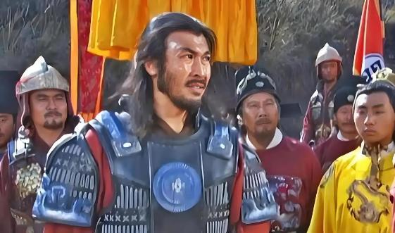 硬核狠人，淮西二十四将之首的徐达，为何能得以善终？一提到从南打到北最后统一天下的