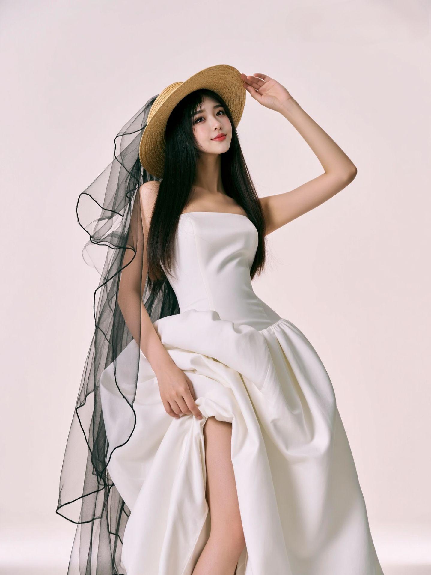 ❀ AI写真集 ❀。