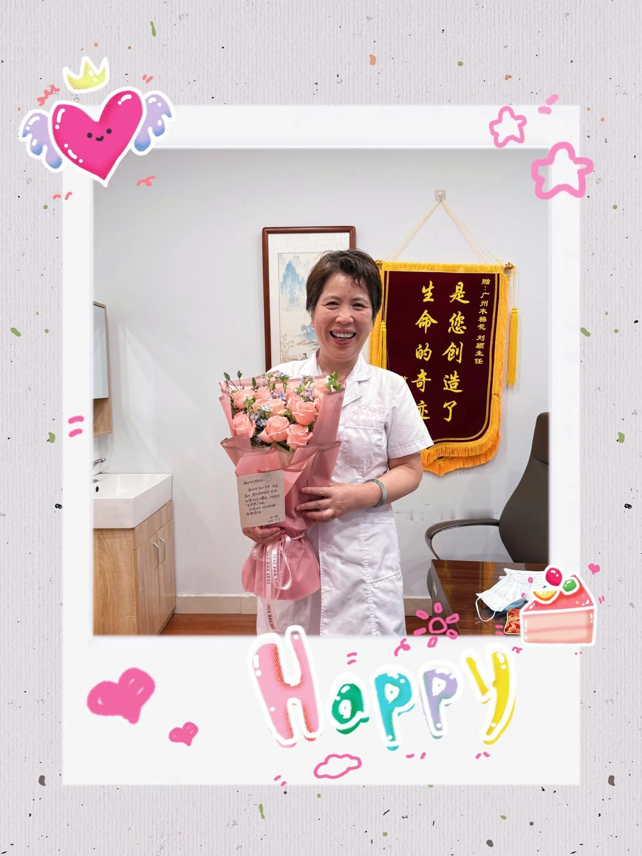 读完这封信，心里瞬间被暖意和成就感填满，甚至有点眼眶发热。作为医生，最幸福的时刻