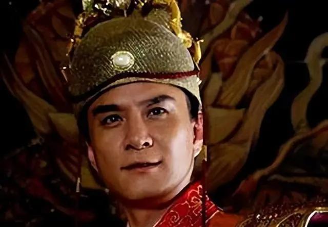 五代南汉：想当官必先自宫，一个 “宦官王朝” 的兴亡
 
（信源：央视网——史上
