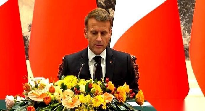 你知道法国人那个特牛的“阵风”战机吧？
听着挺唬人，但里头最关键的电子系统，90