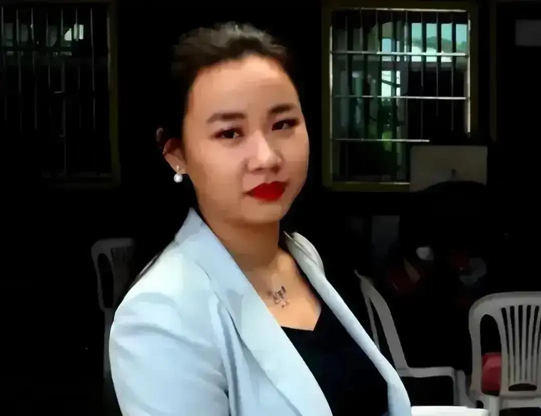 缅北明家被满门抄斩了，从此这地球上再也没有明珍珍和明国平这两个人了。

他们的手