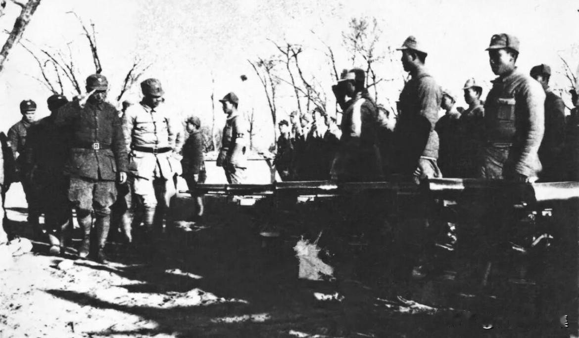 1939年11月3日至7日，晋察冀军区第一军分区部队在杨成武指挥下，先后取得雁宿