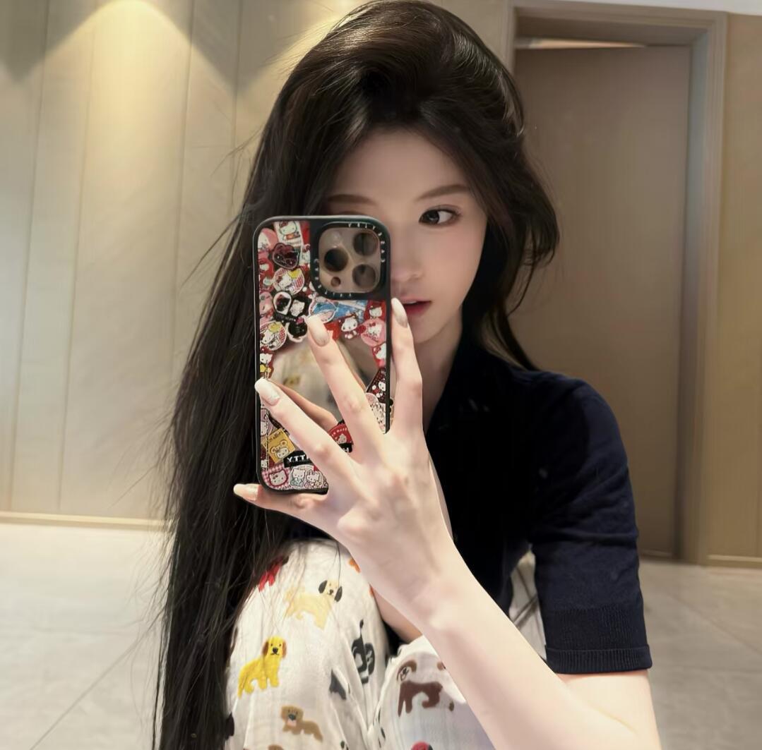 女生头像｜氛围感｜权威女头｜wechat头像 