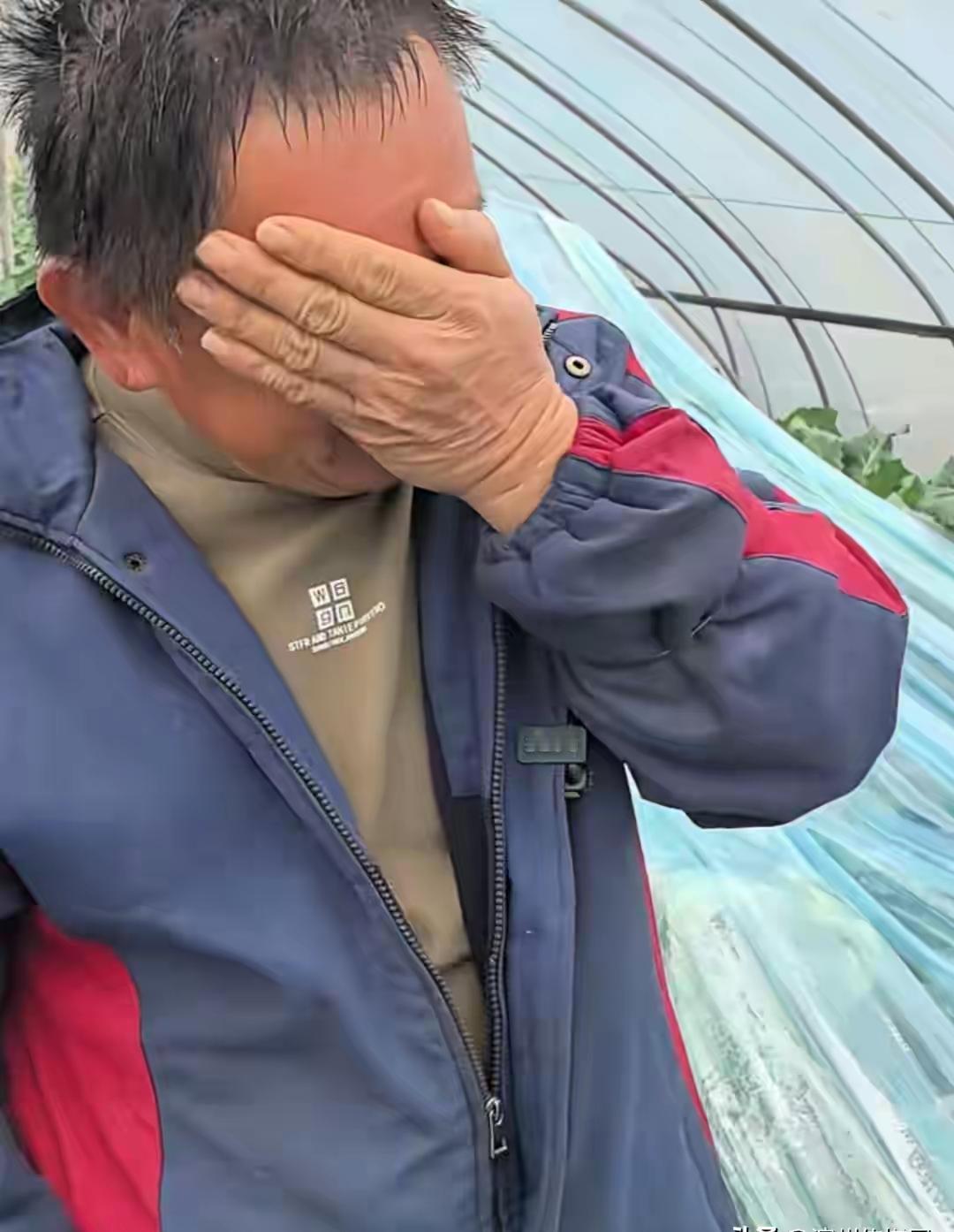 谁能想到，一场突如其来的离别，会让一个普通家庭瞬间崩塌，又在一天之内被陌生人的善