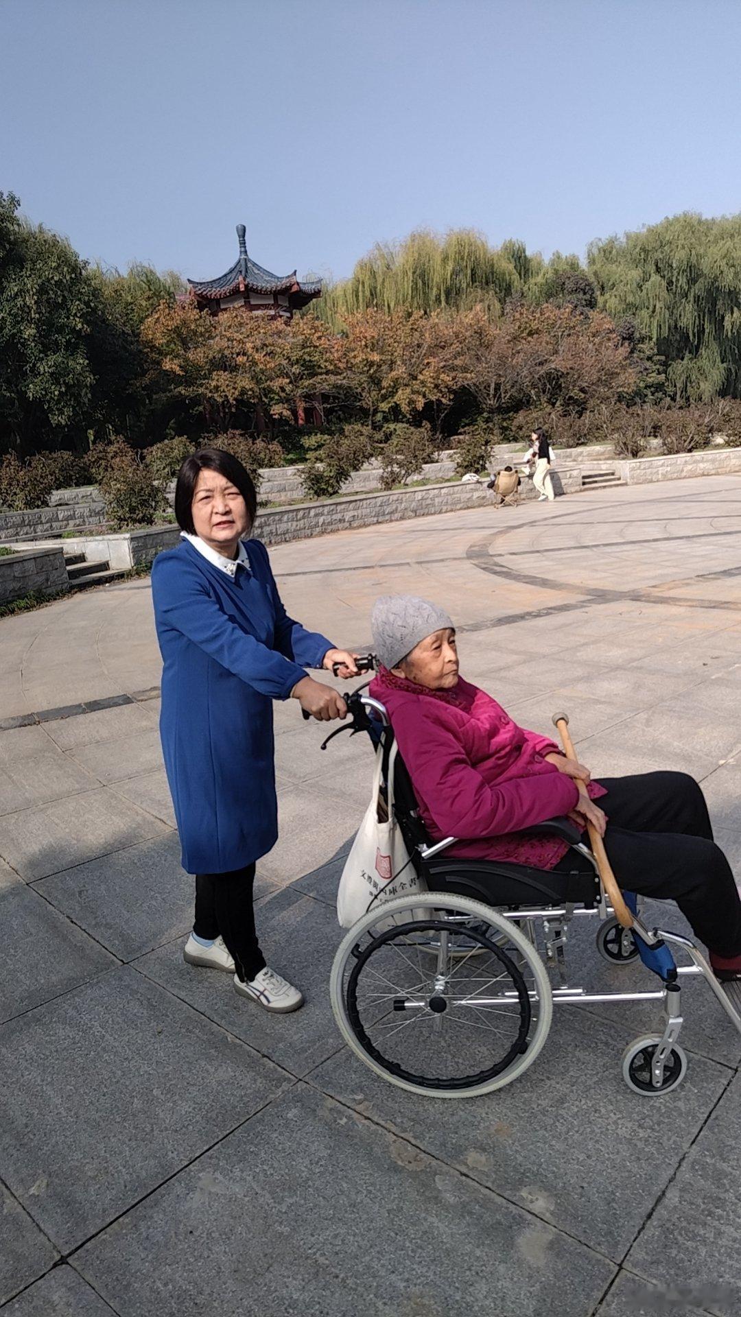 隋唐城遗址植物园 ​​​