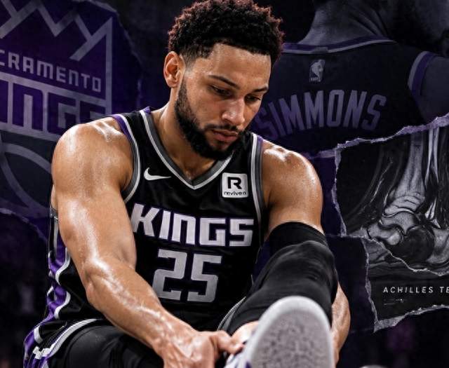 开季仅一周！NBA伤病潮炸了：10大核心倒下，争冠格局重写