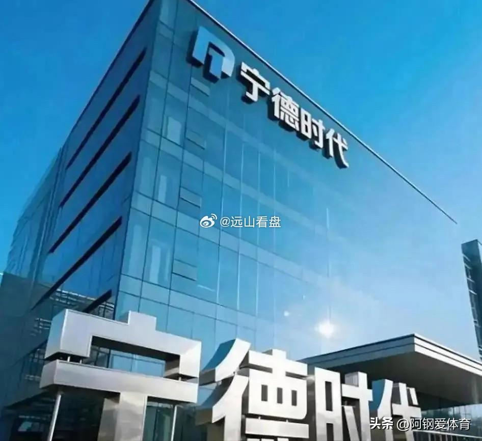 中国位居全球第一的十大企业
1、大疆：无人机，世界第一
2、宁德时代：储能电池，
