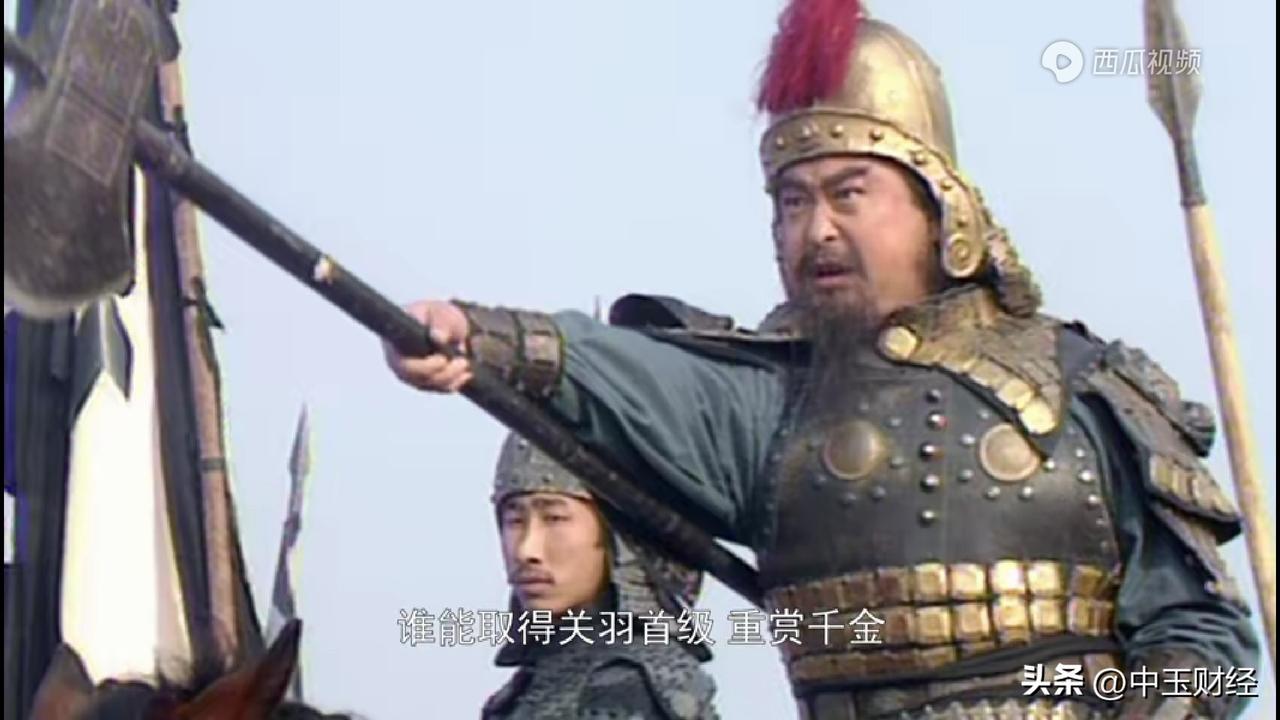 《三国演义》里，徐晃为救樊城与关羽交战。因二人是旧相识，开打前的对话还遵循了先礼