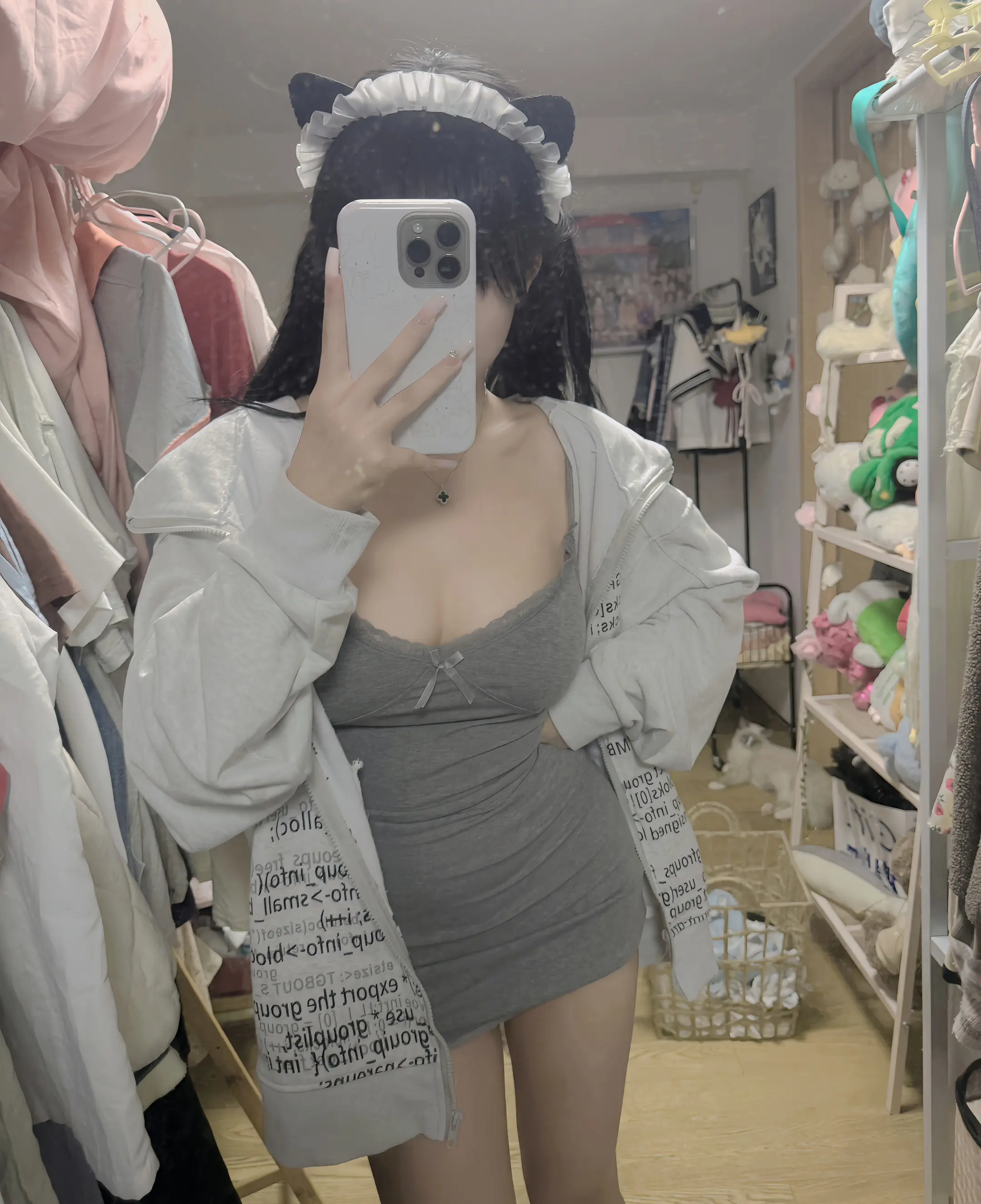 不管怎么样 我爱你